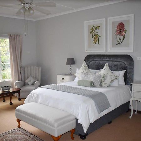 Amber Avenue Guesthouse 霍维克 外观 照片