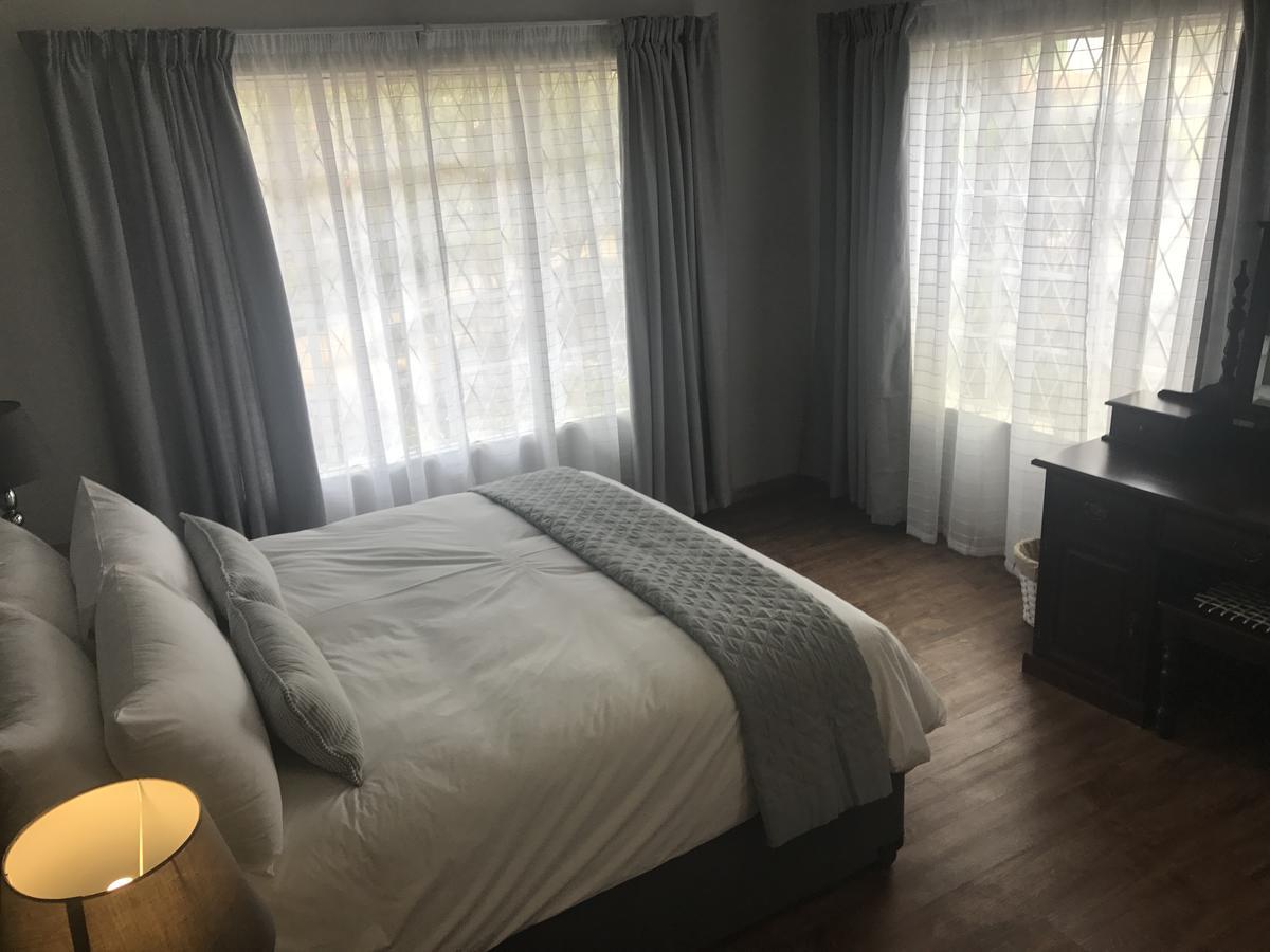Amber Avenue Guesthouse 霍维克 外观 照片