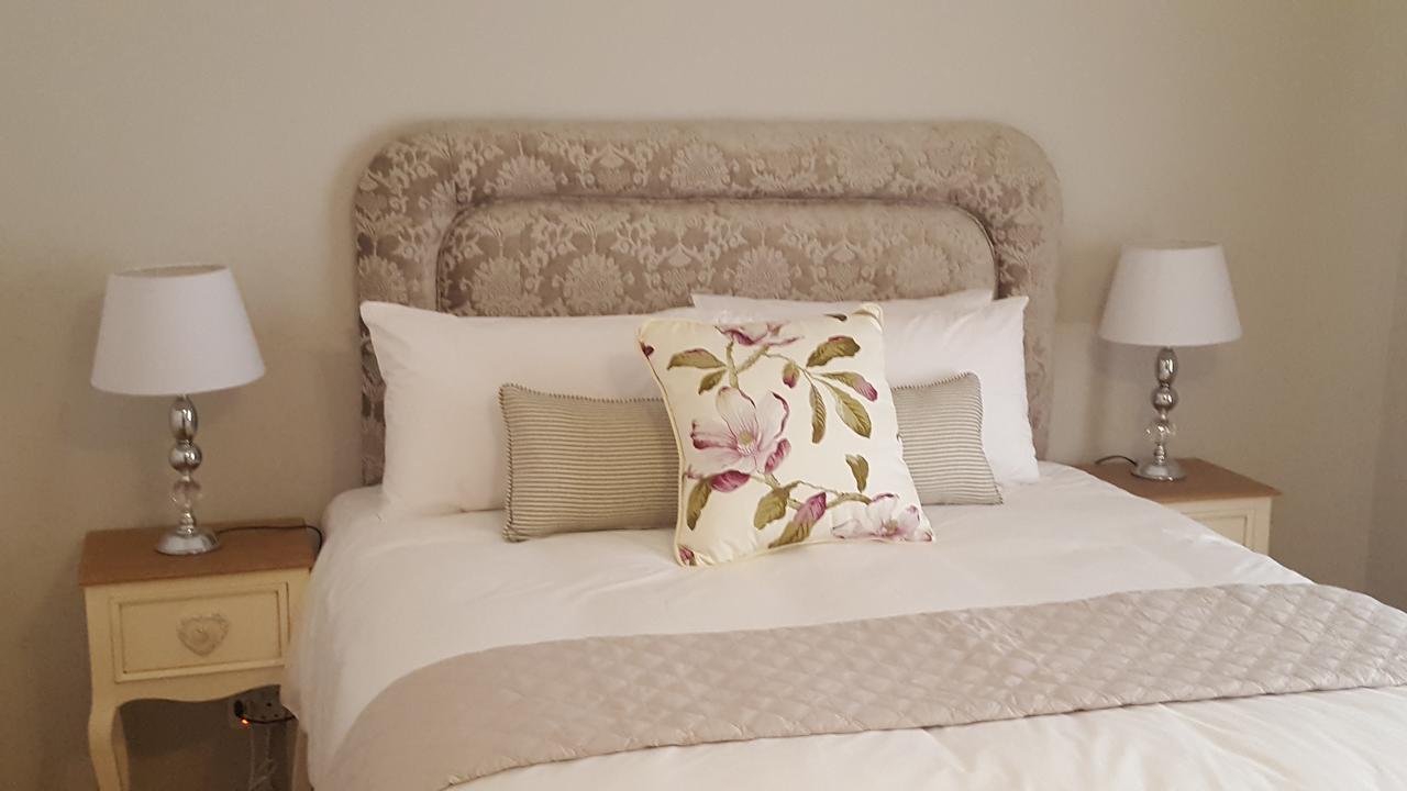 Amber Avenue Guesthouse 霍维克 外观 照片
