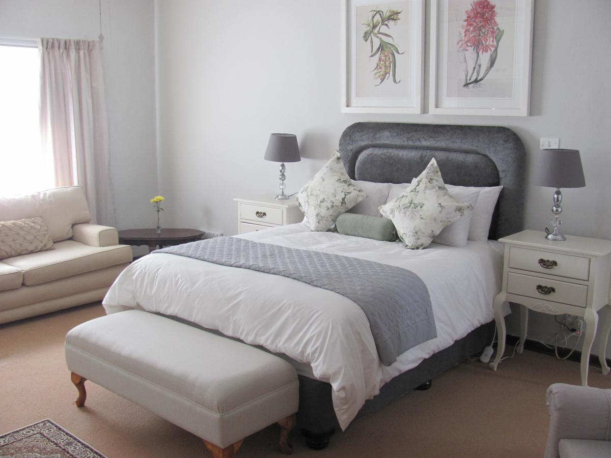 Amber Avenue Guesthouse 霍维克 外观 照片