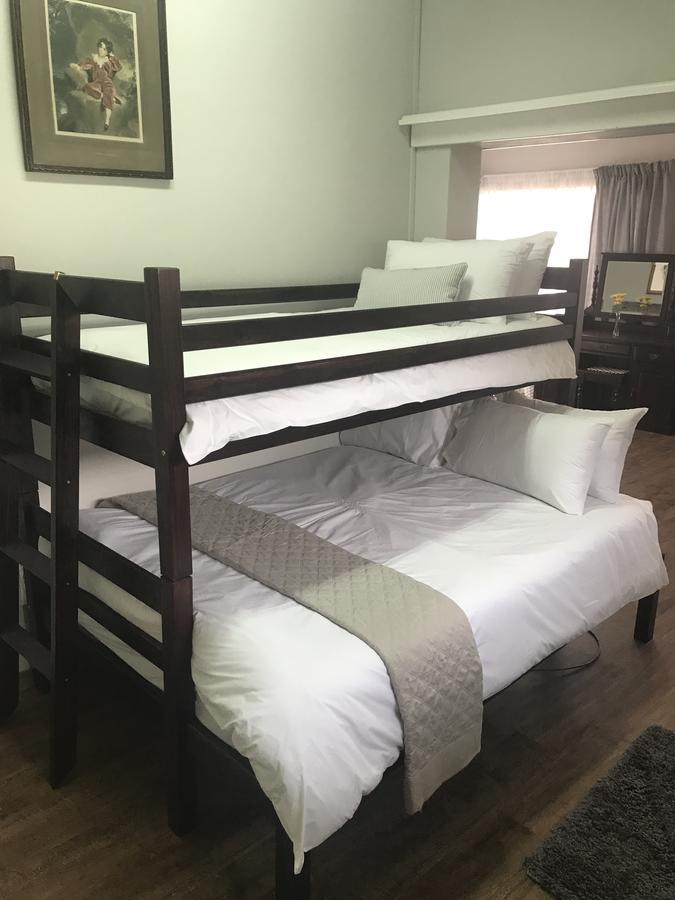 Amber Avenue Guesthouse 霍维克 外观 照片