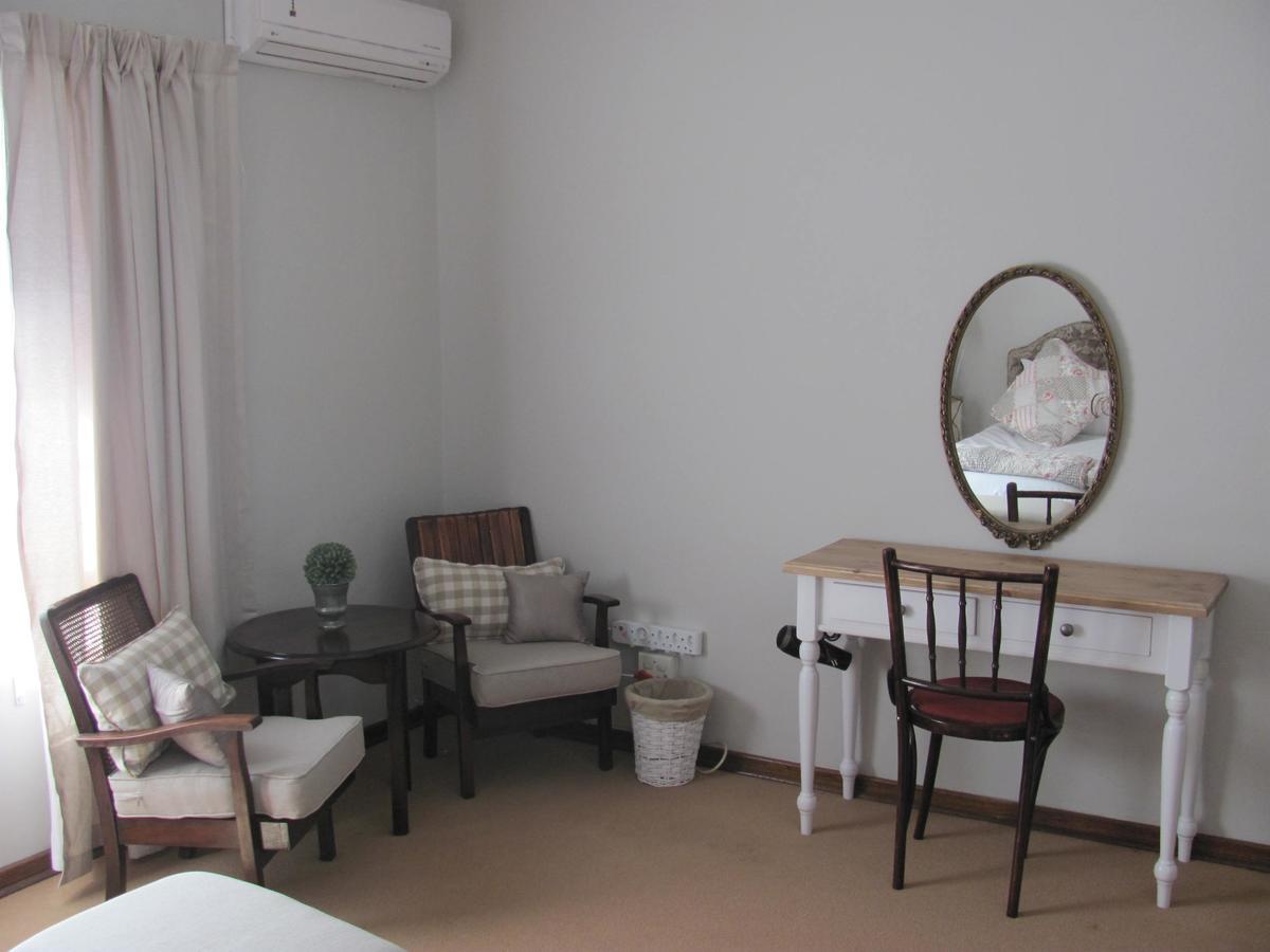 Amber Avenue Guesthouse 霍维克 外观 照片