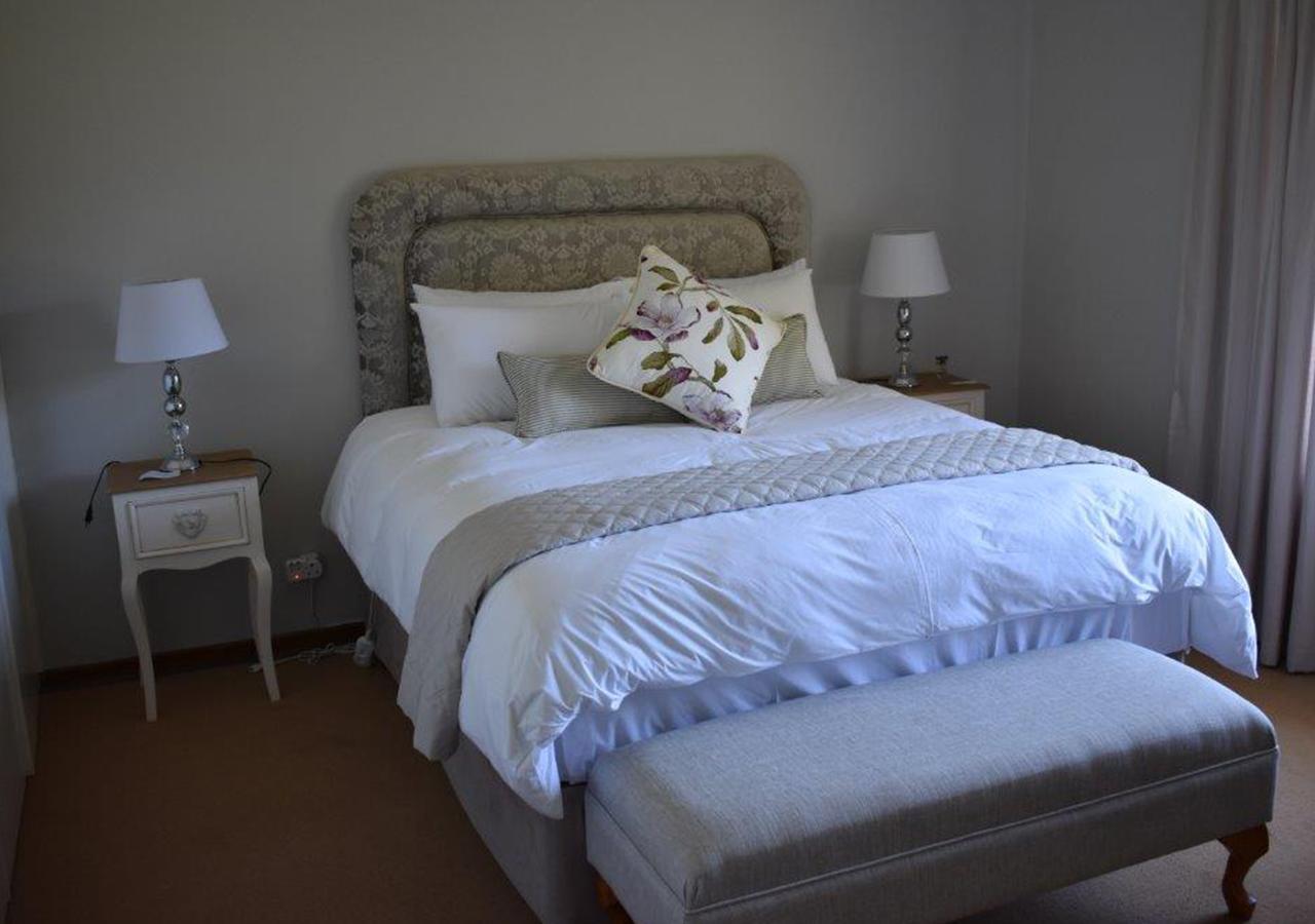 Amber Avenue Guesthouse 霍维克 外观 照片
