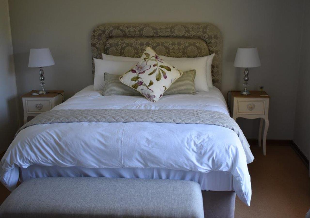 Amber Avenue Guesthouse 霍维克 外观 照片