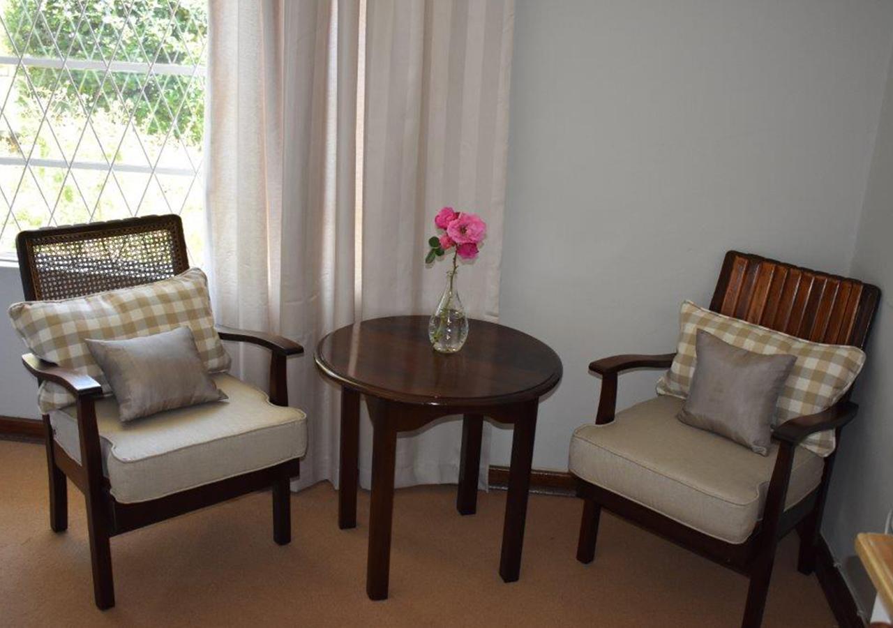 Amber Avenue Guesthouse 霍维克 外观 照片