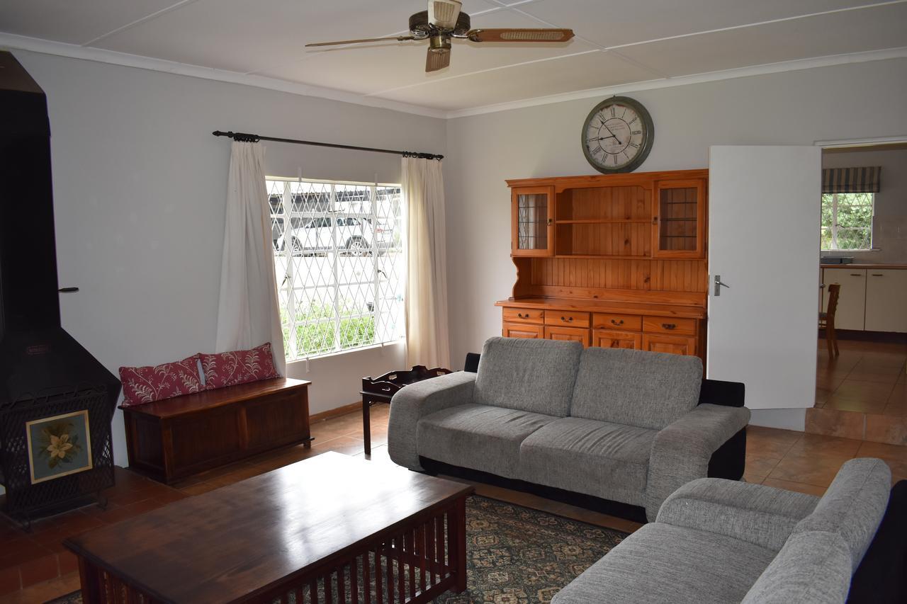 Amber Avenue Guesthouse 霍维克 外观 照片