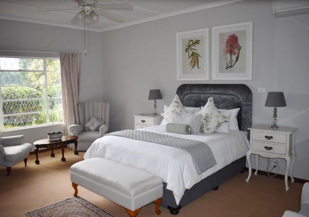 Amber Avenue Guesthouse 霍维克 外观 照片