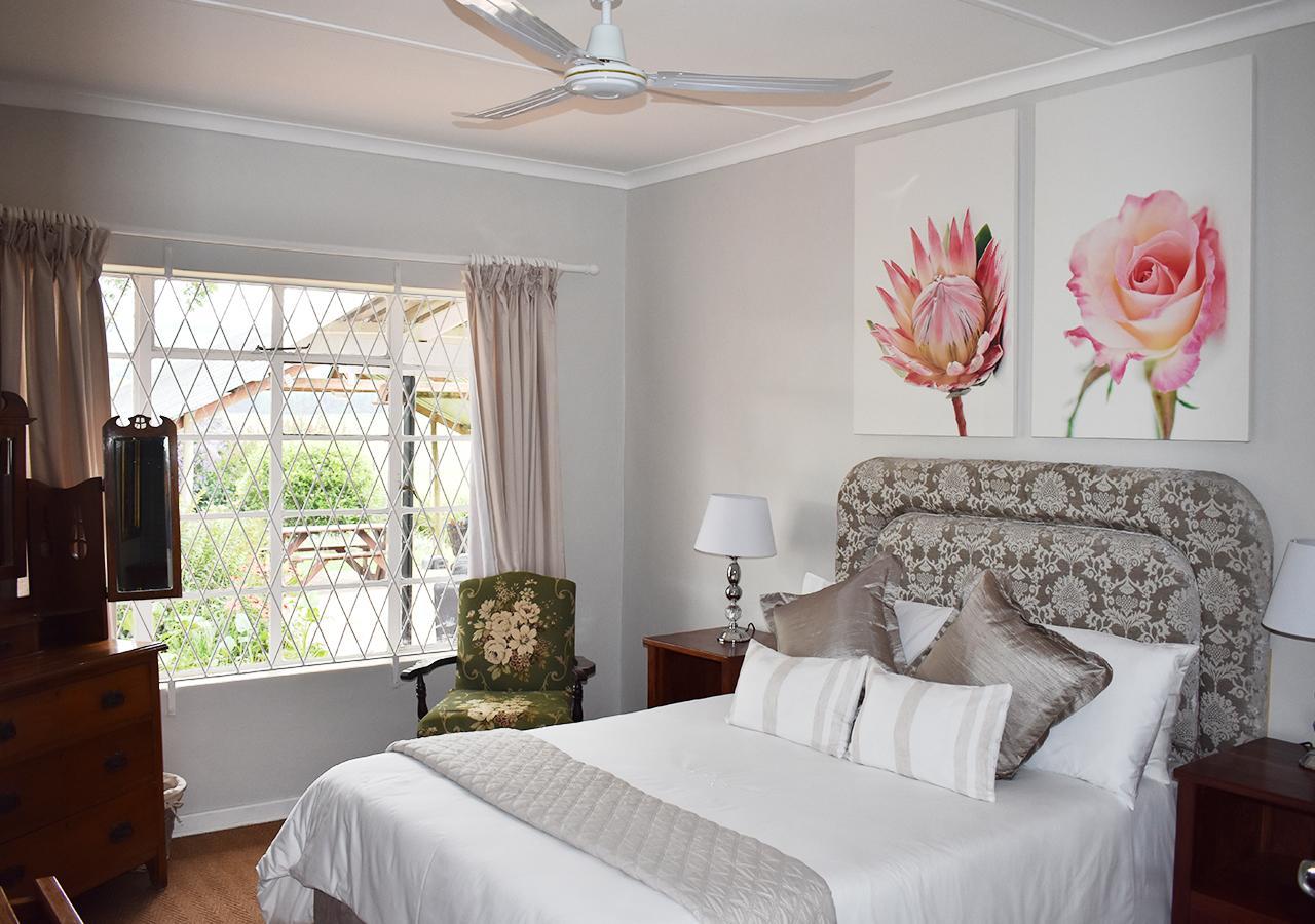 Amber Avenue Guesthouse 霍维克 外观 照片