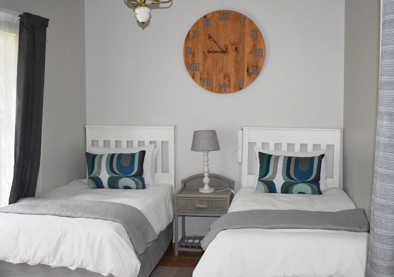 Amber Avenue Guesthouse 霍维克 外观 照片