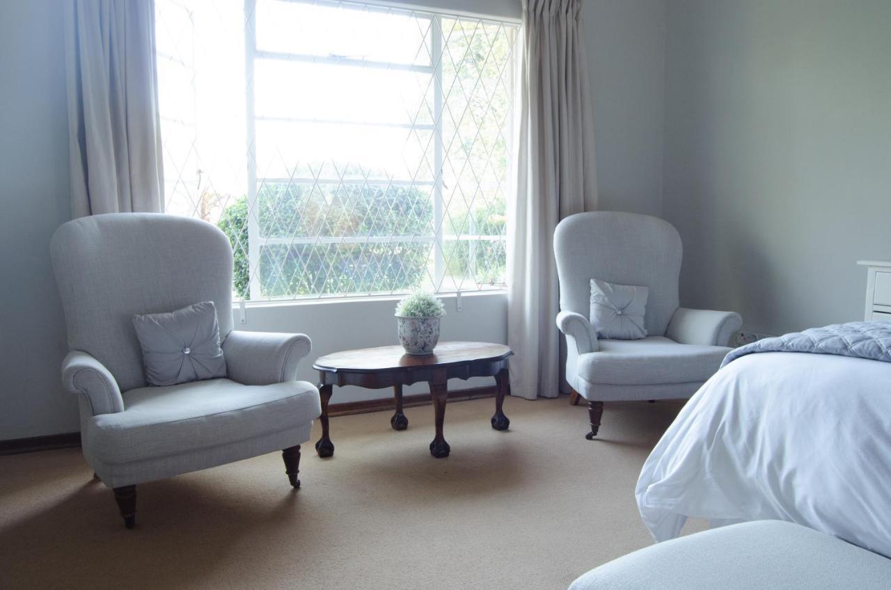 Amber Avenue Guesthouse 霍维克 外观 照片