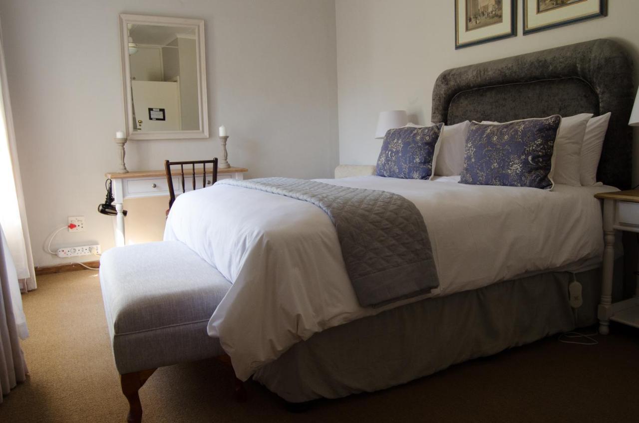 Amber Avenue Guesthouse 霍维克 外观 照片