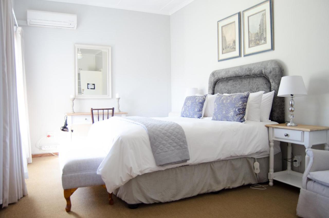 Amber Avenue Guesthouse 霍维克 外观 照片