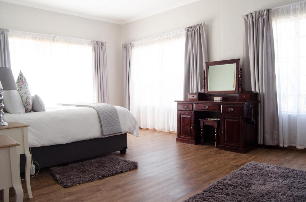 Amber Avenue Guesthouse 霍维克 外观 照片