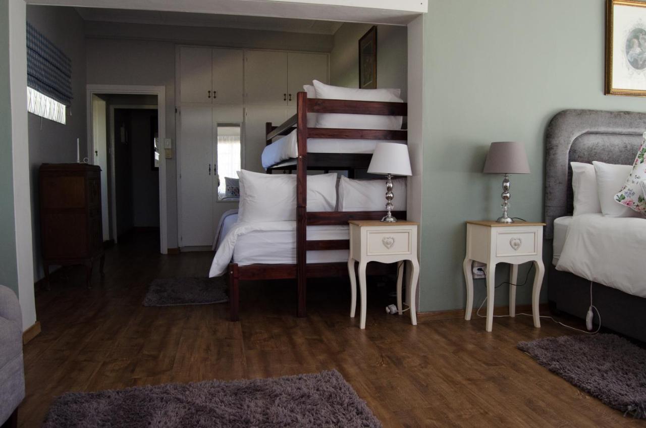 Amber Avenue Guesthouse 霍维克 外观 照片